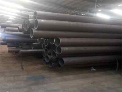 DN200 20合金管與10CrMo910鋼管價格及市場動態分析