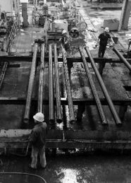 從擴(kuò)張到涅槃 中國(guó)鋼管企業(yè)的生死突圍之路