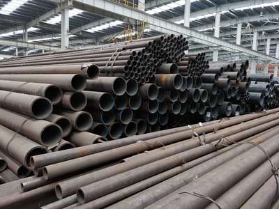 山西地區(qū)45號(hào)無(wú)縫鋼管廠家價(jià)格動(dòng)態(tài)與市場(chǎng)分析