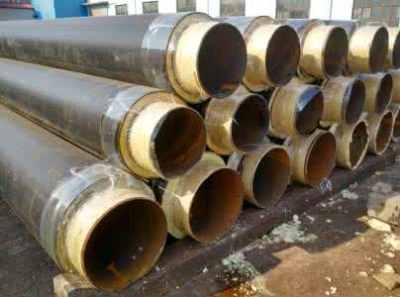 湖南湘西防腐直縫鋼管生產(chǎn)廠家 助力基建，守護(hù)管道生命線