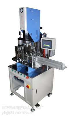 自主研發全自動刷洗大王機器與空氣凈化設備 創新科技引領健康清潔新時代