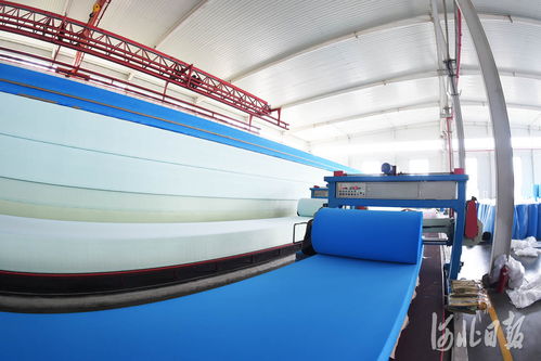 科技驅動，綠色創新 文安清潔設備研發為高質量發展注入新動能