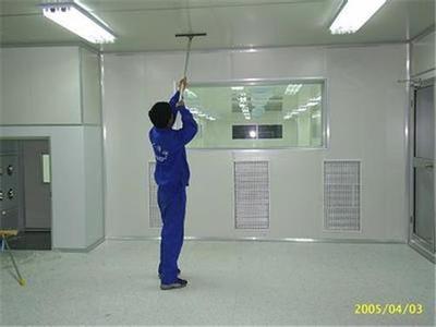 長春萬嗚物業保潔管理服務公司 以科技創新引領空氣凈化設備研發，打造健康人居新標準