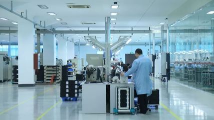 11月常熟他最美 開關(guān)制造掌門人王春華的清潔設(shè)備研發(fā)之路